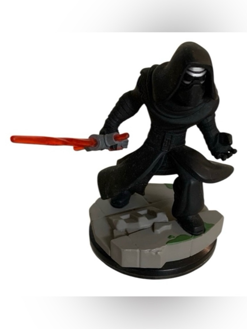 Disney Infinity 3.0 Star Wars Kylo Ren Video Game Figure Playing Piece